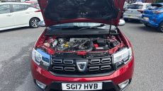 Dacia Sandero Stepway 0.9 TCe Ambiance 5dr Petrol Hatchback
